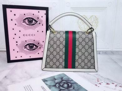 Gucci Bags 1:1 WD476541 25.5X17X13