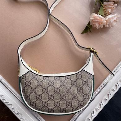 Gucci Bags 1:1 658551 20X15X5cm DF 3colour