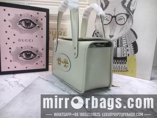 Gucci Bags 1:1 Horsebit 627323 27.5x17.5x11cm df06