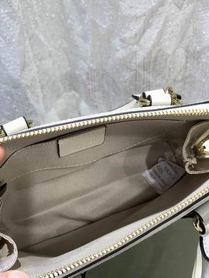 Gucci Bags 1:1 WD640716 20X19.5X7.5
