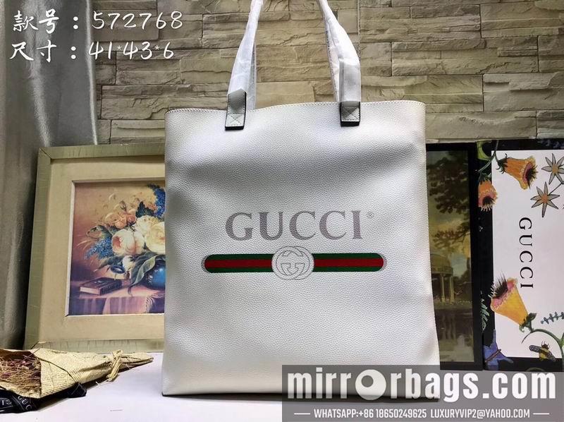 Gucci Bags 1:1 572768 41X43X5.5CM DF