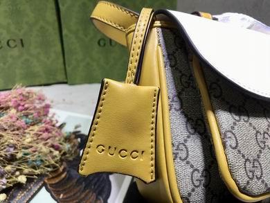 Gucci Bags 1:1 WD658487 21X14X5