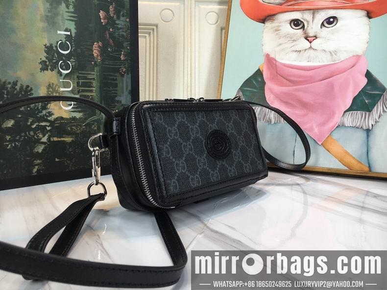 Gucci Bags 1:1 641674 18x10x7cm df04