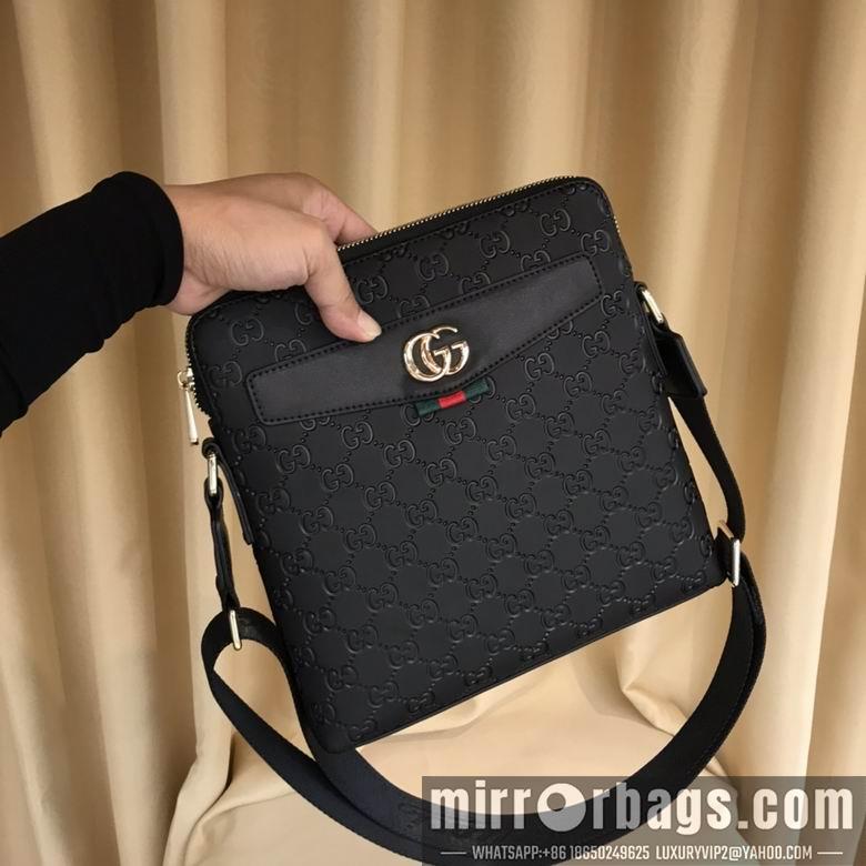 Gucci Bags 1:1 33086-2 28X25X5cm XM