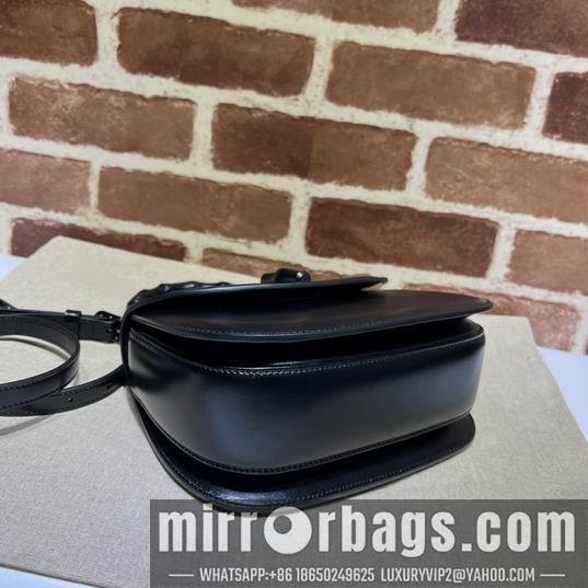 Gucci Bags 1:1 Bamboo 681344 21x15x7cm df05