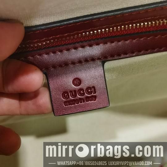 Gucci Bags 1:1 387605 34x22x18cm df05