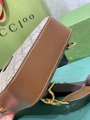 Gucci Bags 1:1 696016 24X16X5.5cm DF