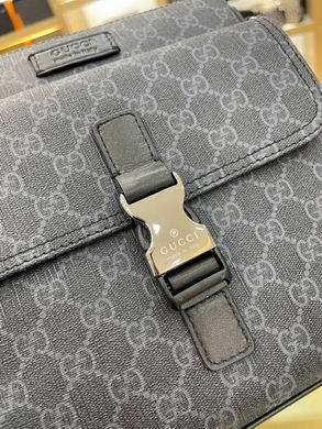 Gucci Bags 1:1 6017-4 24X5X26cm WP 2colour