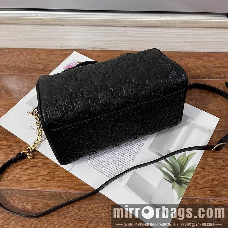 Gucci Bags 1:1 815255 25.5X16X14cm DF