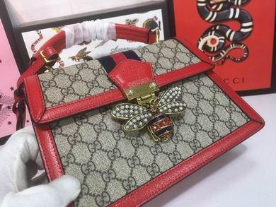 Gucci Bags 1:1 WD476541 25.5X17X13