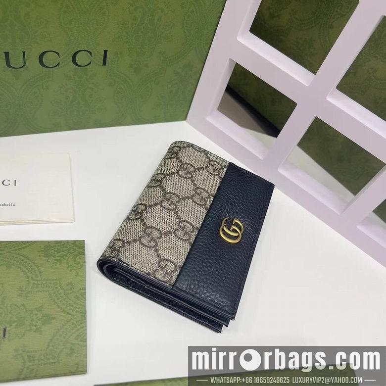 Gucci Bags 1:1 7009 11X9X3cm ZC 2