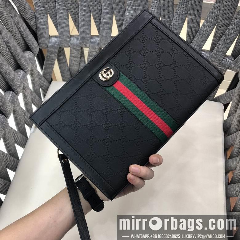 Gucci Bags 1:1 5184-5 27X18X5cm WP