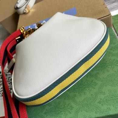 Gucci Bags 1:1 699409 23X22X5cm MP 3colour