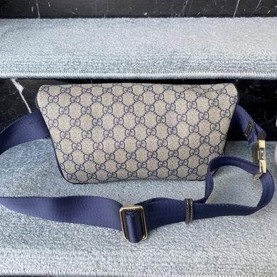Gucci Bags 1:1 233269 18X17X6cm DF 2colour
