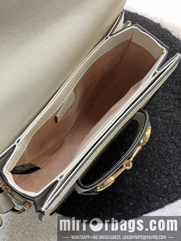 Gucci Bags 1:1 760191 18X17X6.5cm DF 2colour