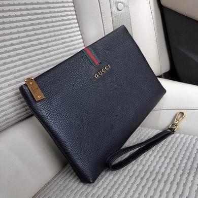 Gucci Bags 1:1 138-31 28X18X2.5cm XM