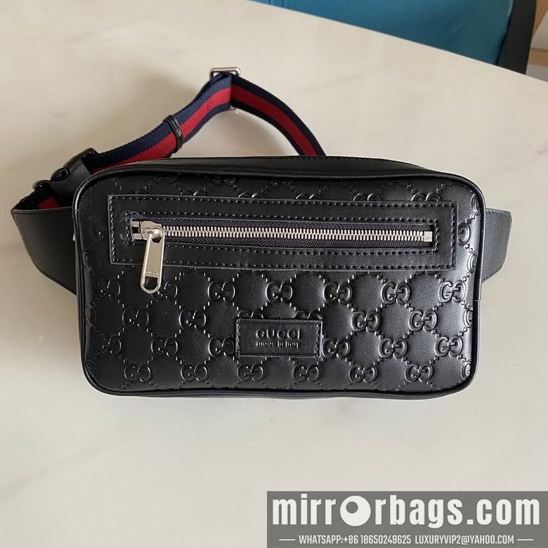 Gucci Bags 1:1 474293 24X14X5.5cm DF