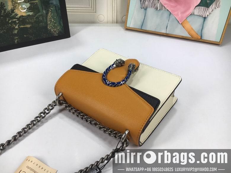 Gucci Bags 1:1 WD421970 20X15.5X5
