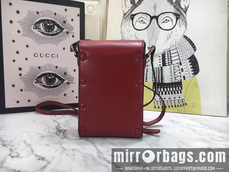 Gucci Bags 1:1 WD625615 11.5X17X4