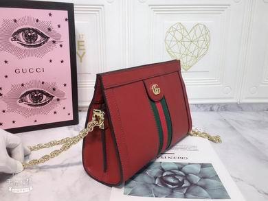 Gucci Bags 1:1 WD503877 26X17.5X8