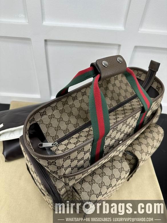 Gucci Bags 1:1 768116 40X35X20cm DF