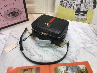 Gucci Bags 1:1 WD602576 18.5X15X7.5
