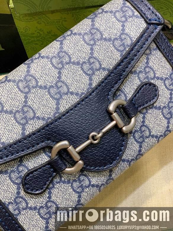 Gucci Bags 1:1 699296 18X12X5cm DF
