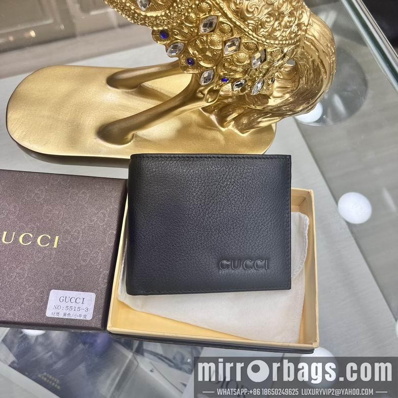 Gucci Bags 1:1 7013 Long 19X10cm short 12X10cm XM