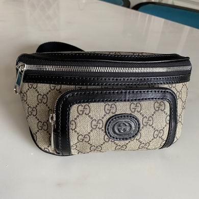 Gucci Bags 1:1 682933 24X13X5cm DF
