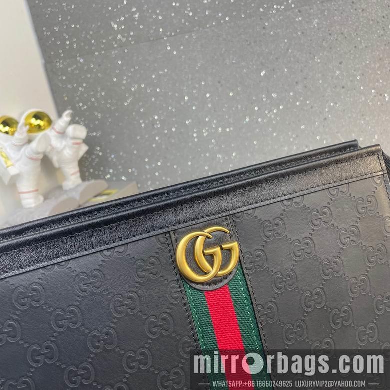 Gucci Bags 1:1 66493-4 28X18X3cm WP
