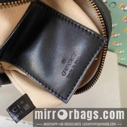 Gucci Bags 1:1 598597 10.5x17x5cm df04