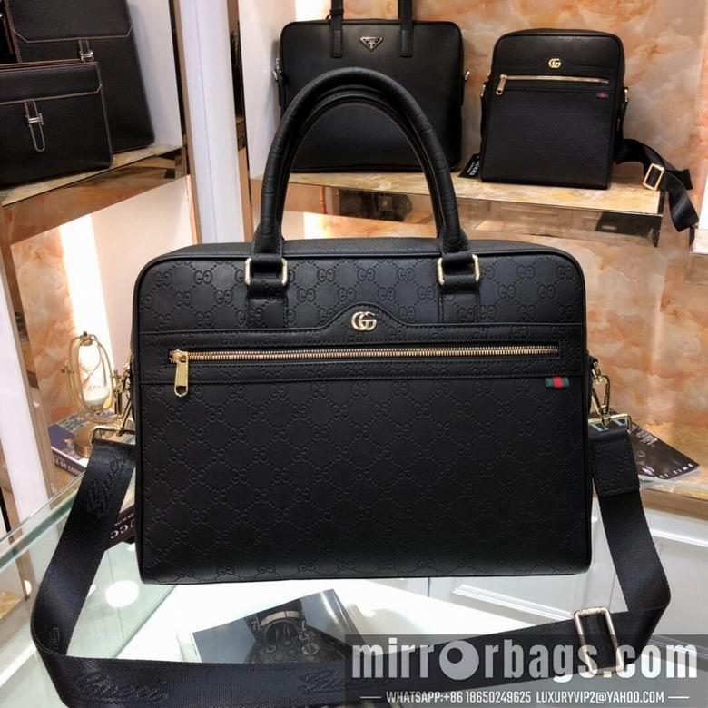 Gucci Bags 1:1 180159-1 39X29X7cm WP