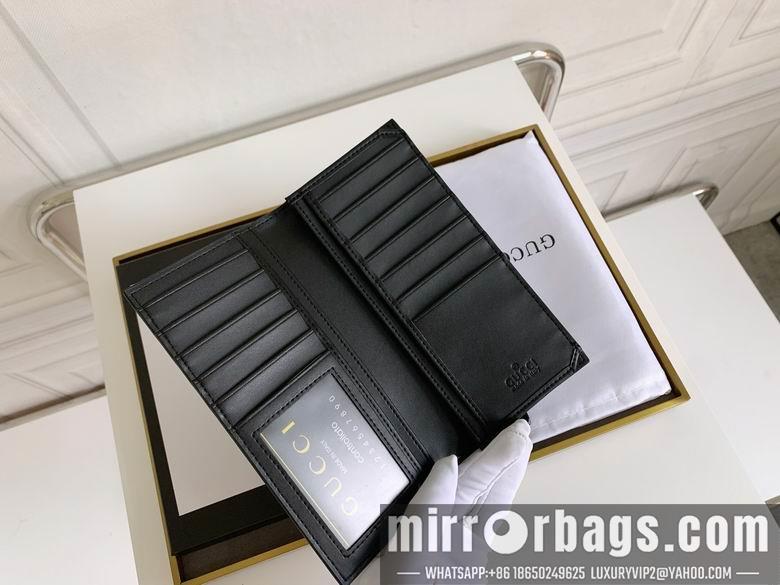Gucci Bags 1:1 451275 17.5X8.5X1.5cm YG 2