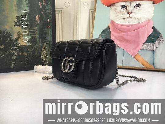 Gucci Bags 1:1 GG Marmont 476433,446744,443497 df06