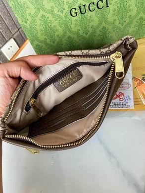 Gucci Bags 1:1 G138441 28X18X2.5cm XM 3colour