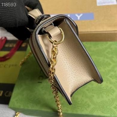 Gucci Bags 1:1 Ophidia 696180 17.5X13X6cm ZY
