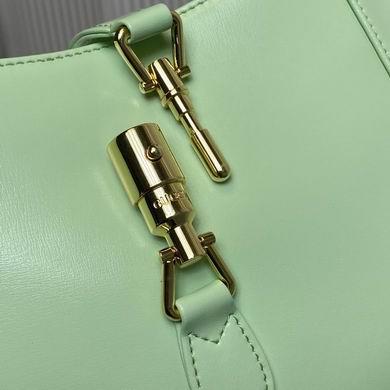 Gucci Bags 1:1 636709 27.5X19X4cm DF