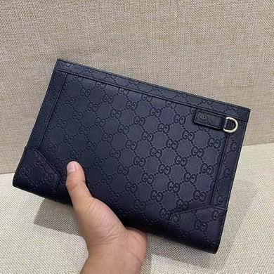 Gucci Bags 1:1 27X17X4cm 082002 XM