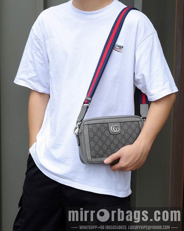 Gucci Bags 1:1 5009 24X6X16cm WP