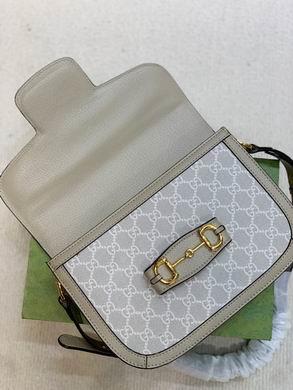 Gucci Bags 1:1 602204 25X18X8cm DF2