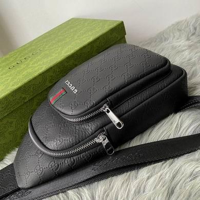 Gucci Bags 1:1 1023 30X17X5.5cm XM