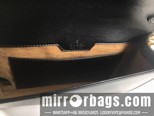 Gucci Bags 1:1 Horsebit 677286 26x16x4cm df06