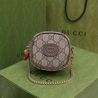 Gucci Bags 1:1 052106 XM 2colour