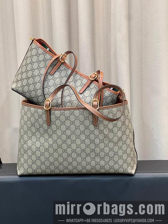 Gucci Bags 1:1 815213 38X25.5X15cm DF