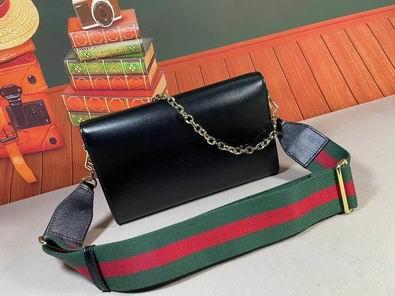 Gucci Bags 1:1 Horsebit 677286 26x16x4cm df05