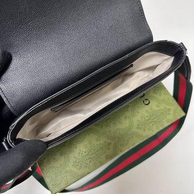 Gucci Bags 1:1 764961 22X13X4cm DF 3colour