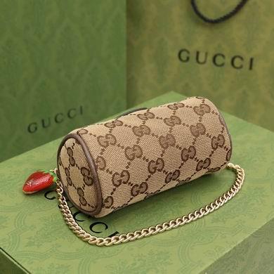 Gucci Bags 1:1 052107 XM 2colour