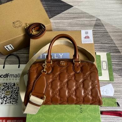Gucci Bags 1:1 702242 31X19X22cm MP 4colour