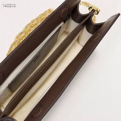 Gucci Bags 1:1 Ophidia 503877 26X17.5X8cm ZY