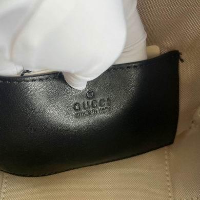 Gucci Bags 1:1 744434 17X15X9cm DF 4colour